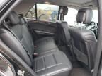 2011 Mercedes-Benz ML 350 Bluetec