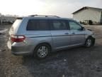 2006 Honda Odyssey EXL