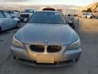 2004 BMW 530 I