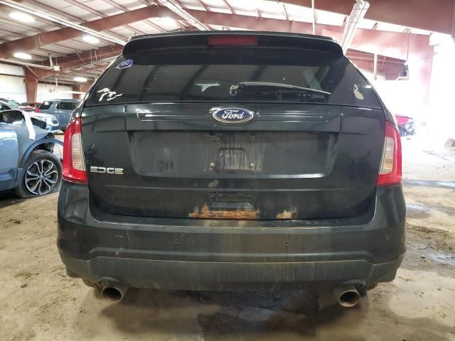 2013 Ford Edge SE