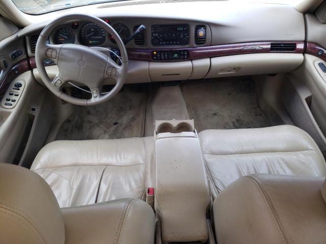 2005 Buick Lesabre Limited