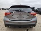 2017 Infiniti QX30 Base