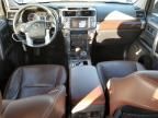 2016 Toyota 4runner SR5/SR5 Premium