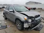 2018 Mitsubishi Outlander Sport ES