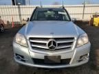 2012 Mercedes-Benz GLK 350 4matic