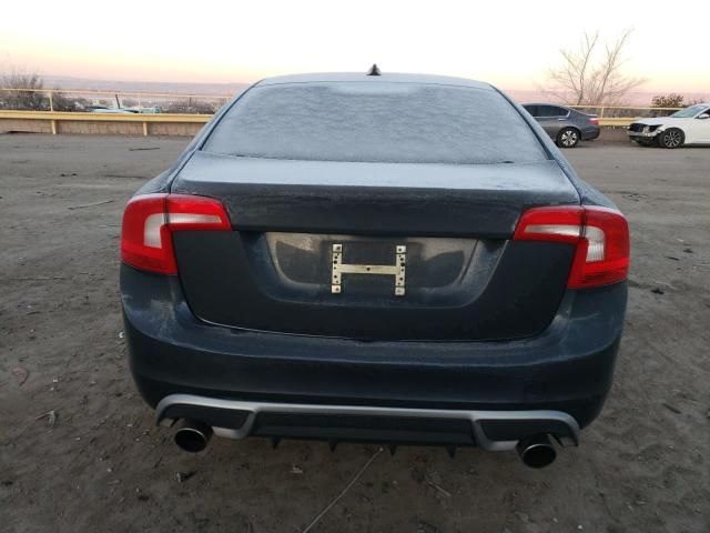 2014 Volvo S60 T5