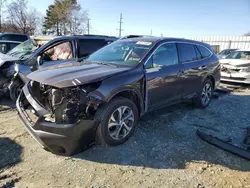 2020 Subaru Outback Touring en venta en Mebane, NC