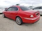 2002 Jaguar X-TYPE 3.0