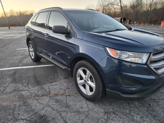 2017 Ford Edge SE