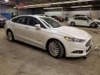 2014 Ford Fusion SE Hybrid