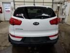 2014 KIA Sportage Base