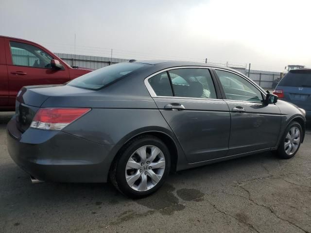 2010 Honda Accord EXL