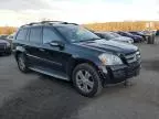 2008 Mercedes-Benz GL 450 4matic