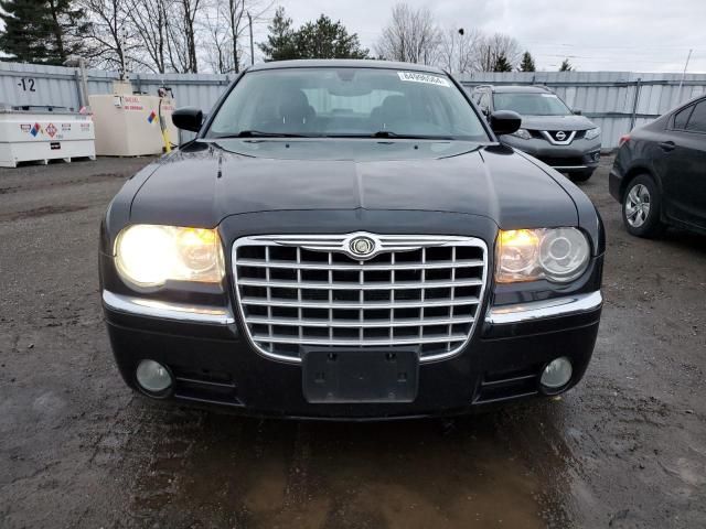 2007 Chrysler 300C