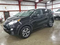 2020 KIA Sportage LX en venta en Seaford, DE