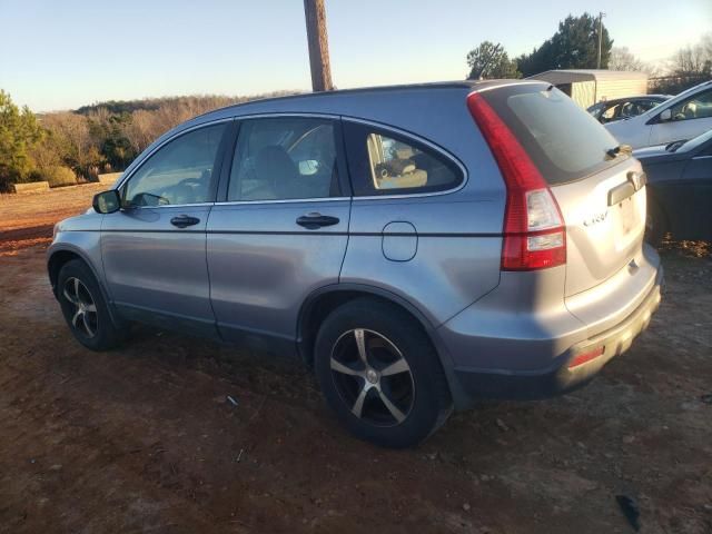 2007 Honda CR-V LX