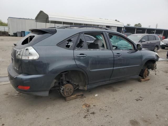 2006 Lexus RX 400