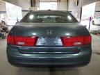 2005 Honda Accord EX