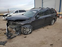 Salvage SUVs for sale at auction: 2016 Volvo XC90 T6