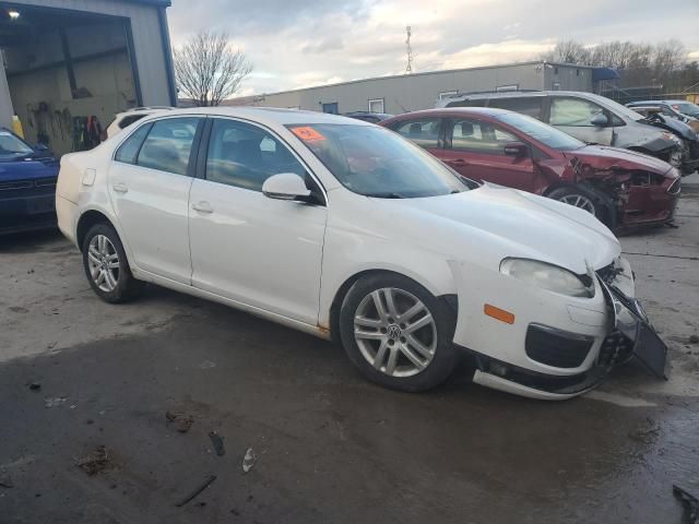 2009 Volkswagen Jetta TDI