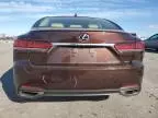 2019 Lexus LS 500