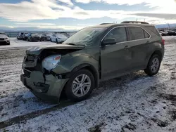 2015 Chevrolet Equinox LT en venta en Helena, MT