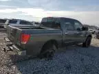 2004 Nissan Titan XE