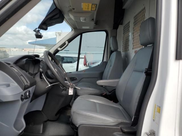 2019 Ford Transit T-350