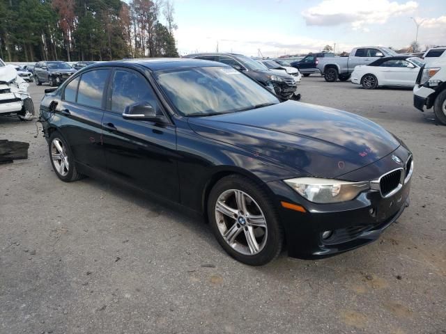 2014 BMW 328 I