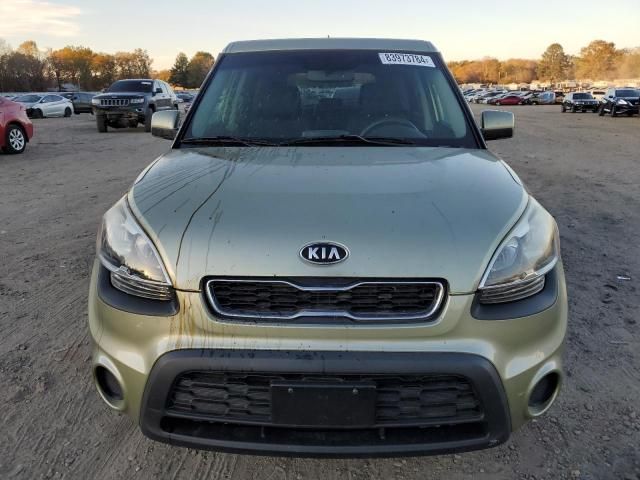 2012 KIA Soul