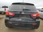 2011 Mitsubishi Outlander Sport ES