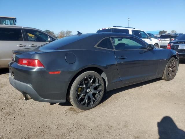 2014 Chevrolet Camaro LS