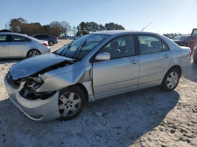 2008 Toyota Corolla CE