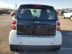 2009 Smart Fortwo Pure