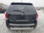 2008 Pontiac Torrent