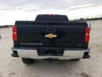 2018 Chevrolet Silverado C1500 LT