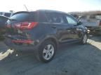 2011 KIA Sportage LX