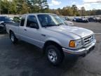 2002 Ford Ranger Super Cab