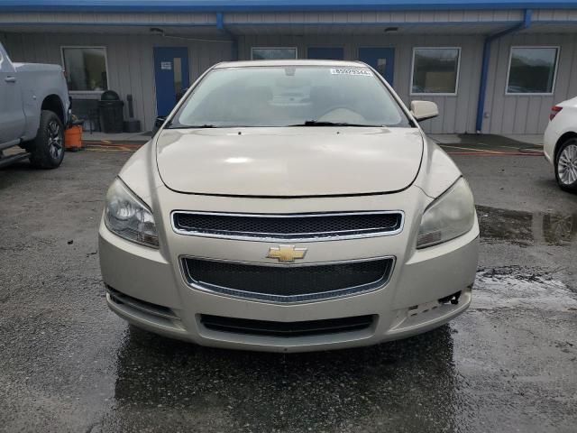 2009 Chevrolet Malibu 2LT