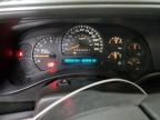 2007 Chevrolet Silverado K1500 Classic Crew Cab