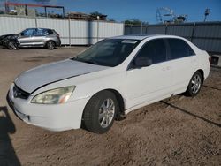 2005 Honda Accord EX en venta en Kapolei, HI