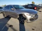 2017 Maserati Levante Luxury