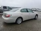 2002 Lexus ES 300