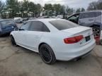 2013 Audi S4 Premium Plus