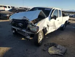 2013 Toyota Tacoma Access Cab en venta en Tucson, AZ