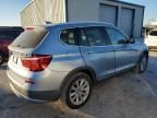 2011 BMW X3 XDRIVE28I