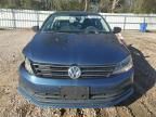 2016 Volkswagen Jetta S