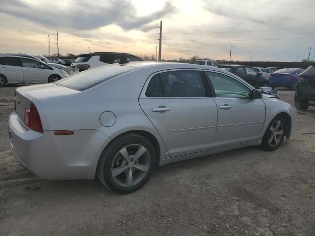 2012 Chevrolet Malibu 1LT