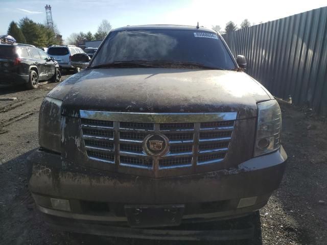 2007 Cadillac Escalade Luxury