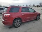 2012 GMC Acadia Denali